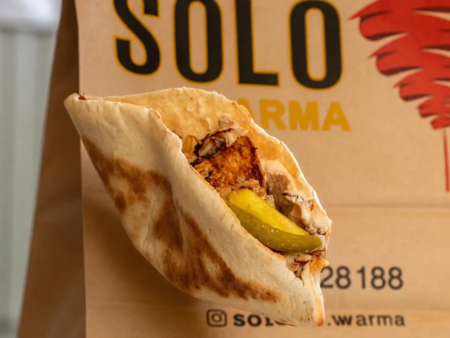Solo Cut