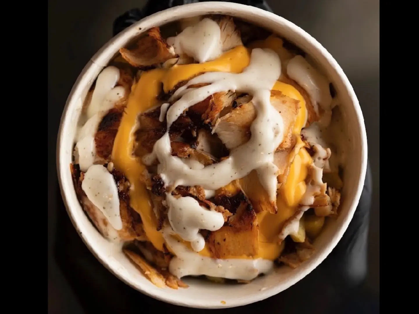 Solo Fries