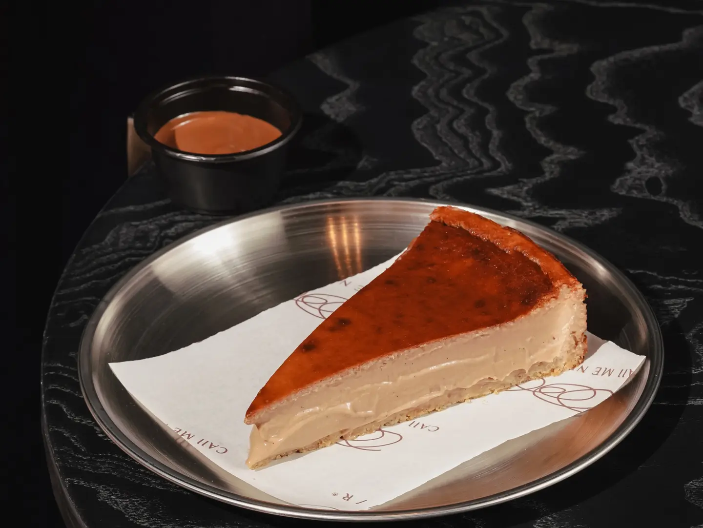 Cheesecake Madrid Chocolate