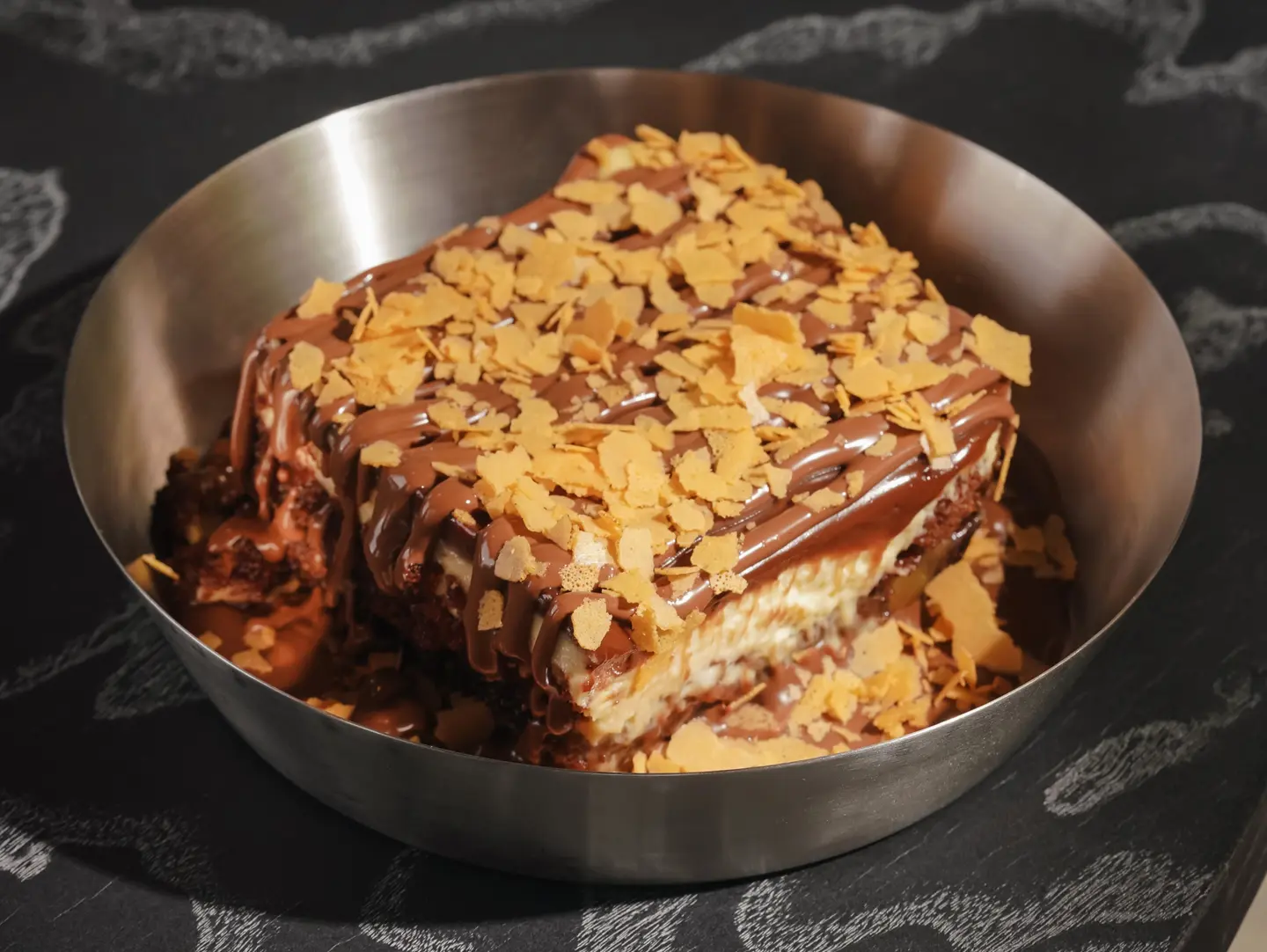 Dolce Cake