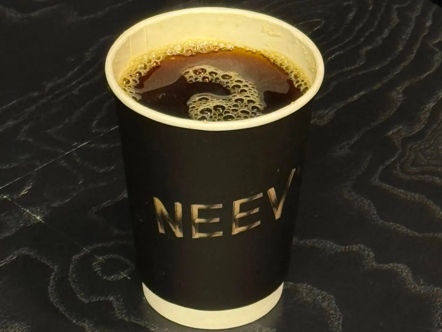 Ethiopian