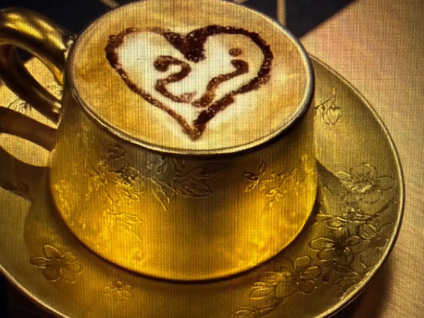 Cappuccino