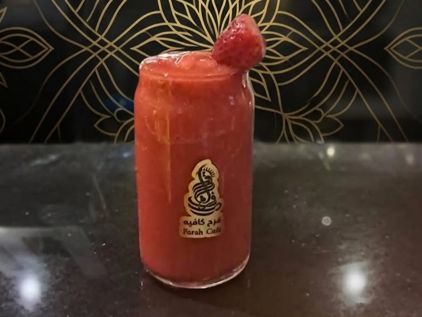 Strawberry