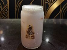 شمام حليب