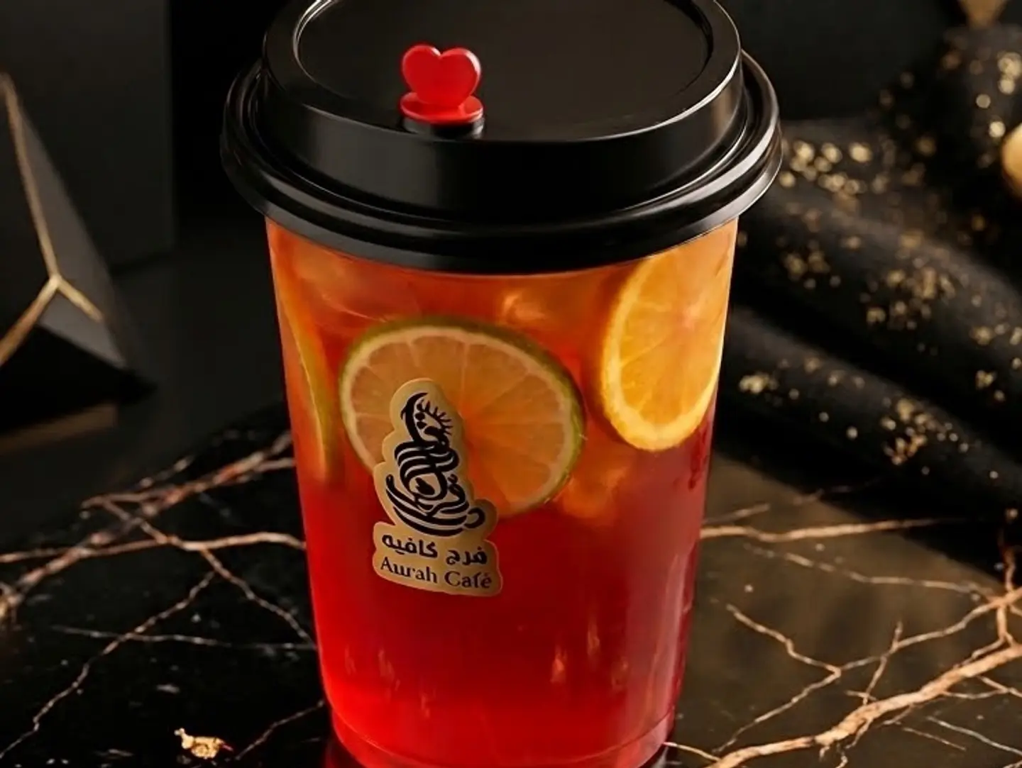 Pomegranate Mojito