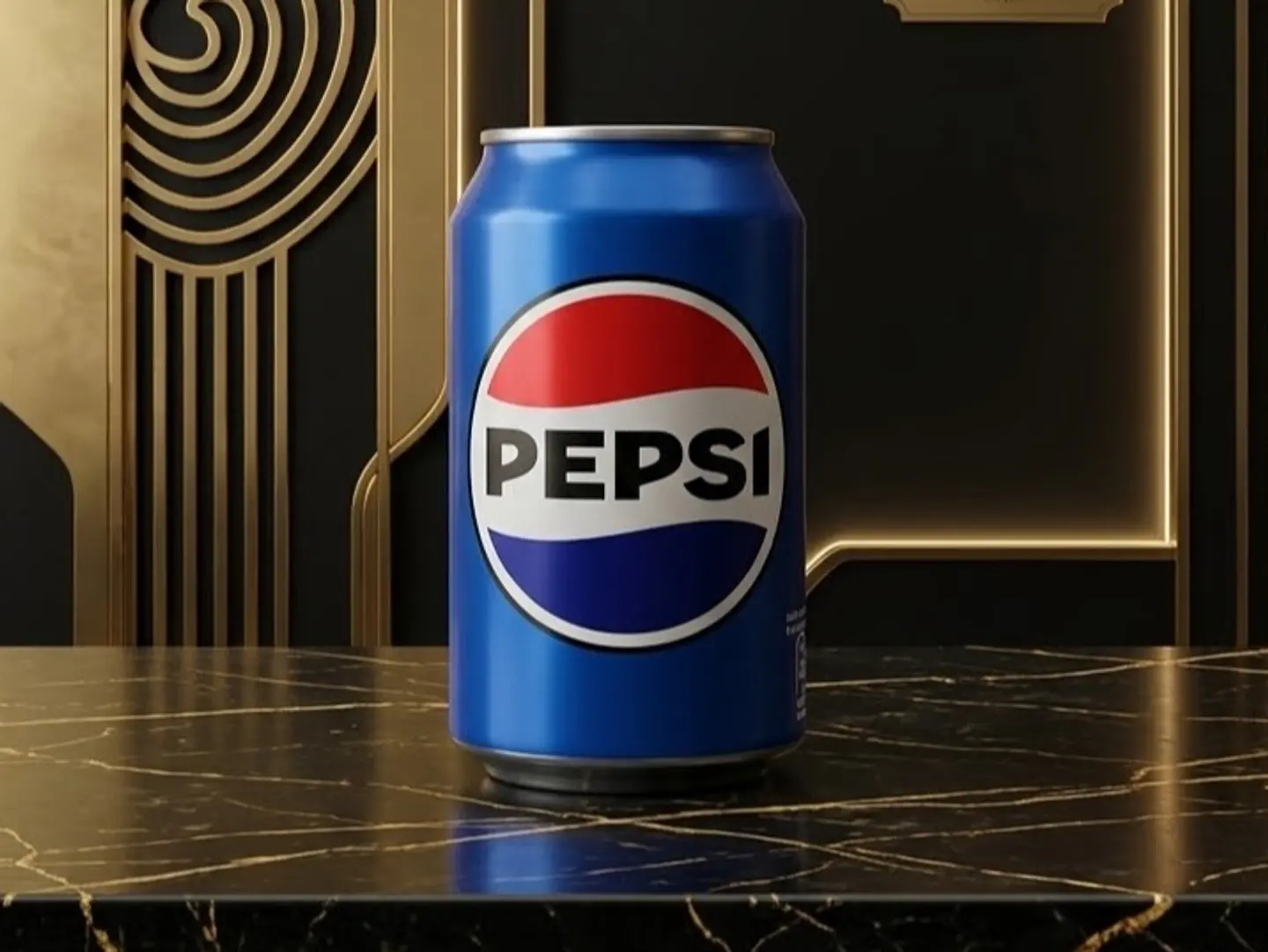 Pepsi