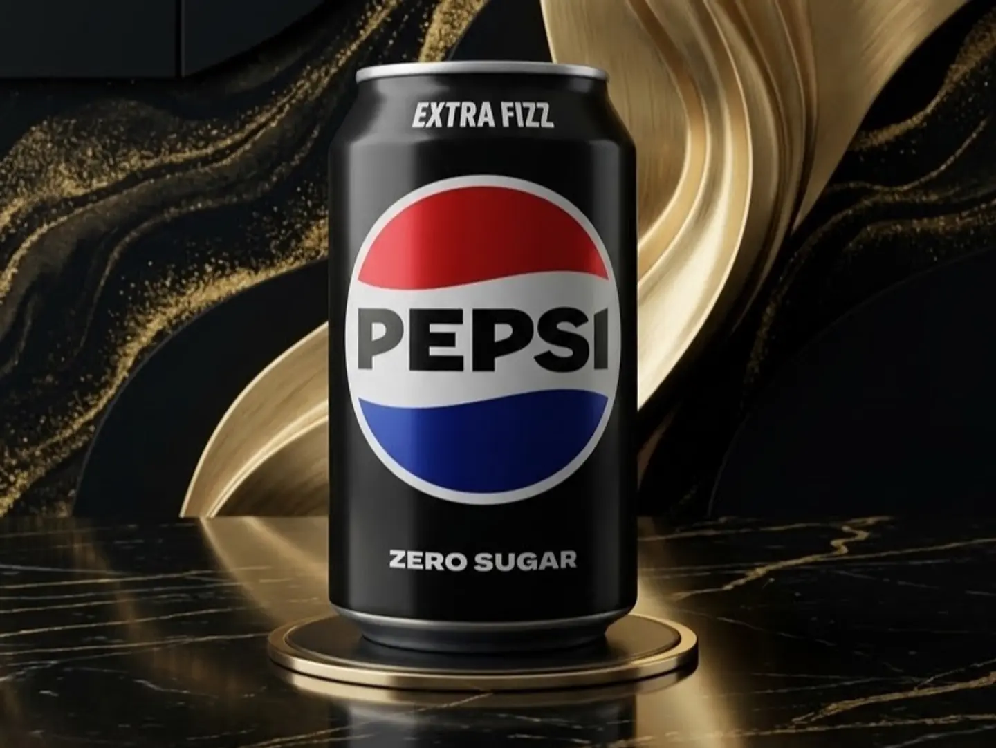 Pepsi Zero