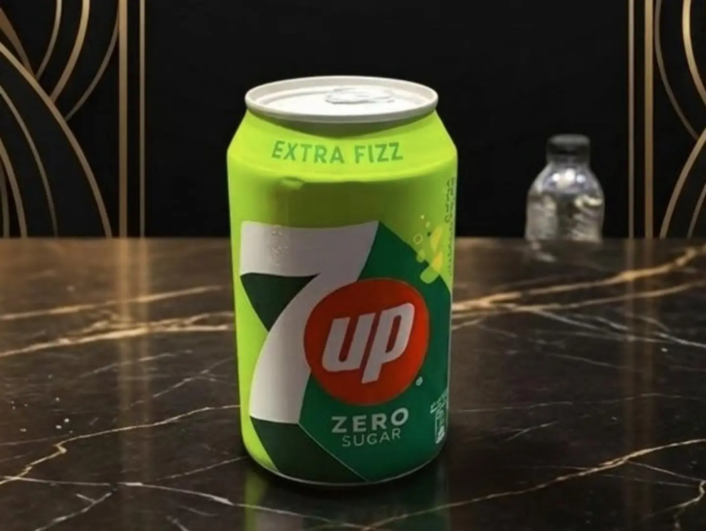 7 Up Zero