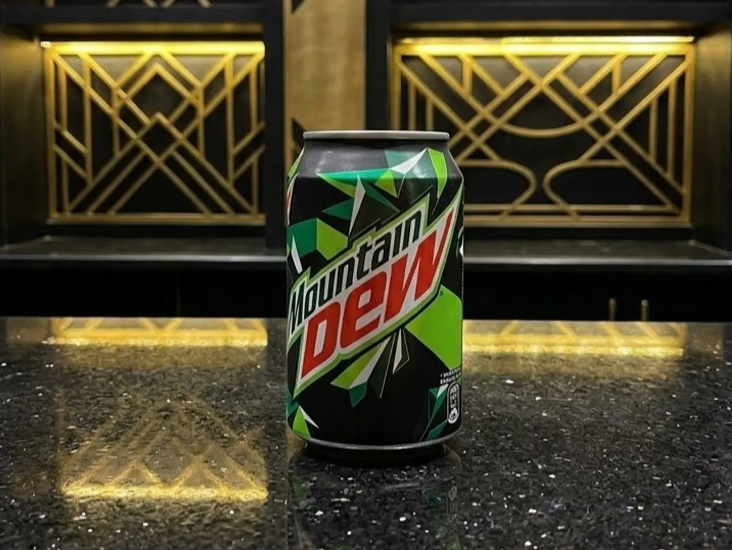 Mountain Dew