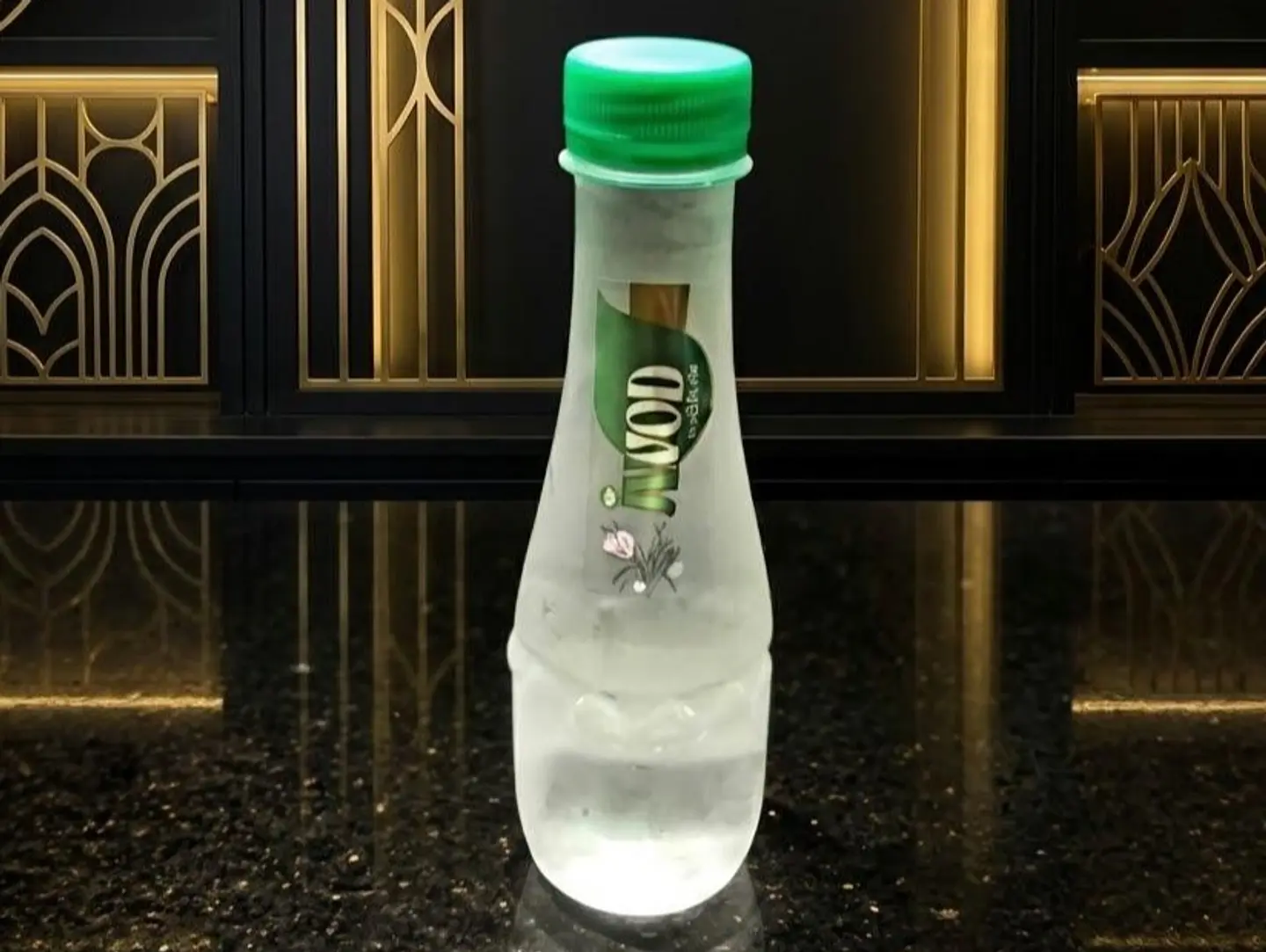 Kadi Flavored Water