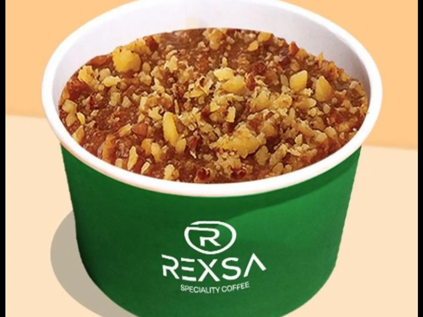 Pecan Pudding