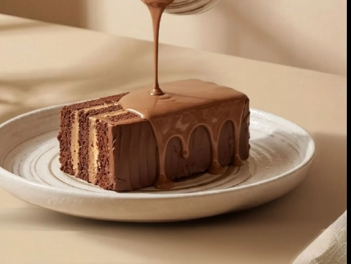 London Cake