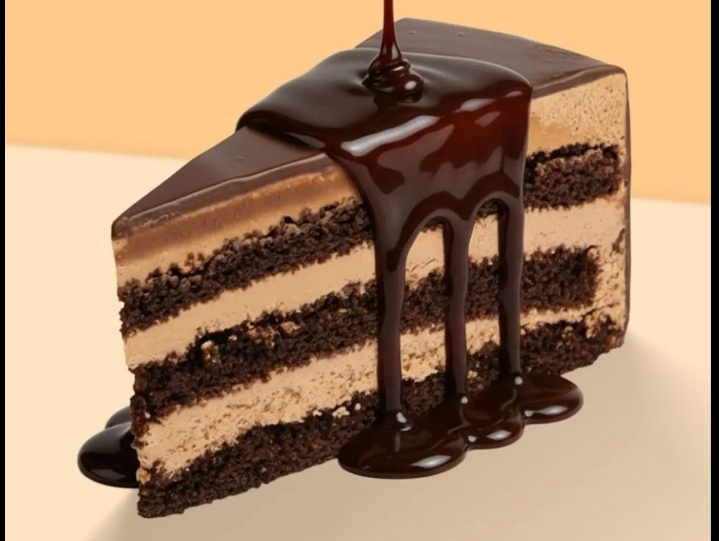 Richy Cake