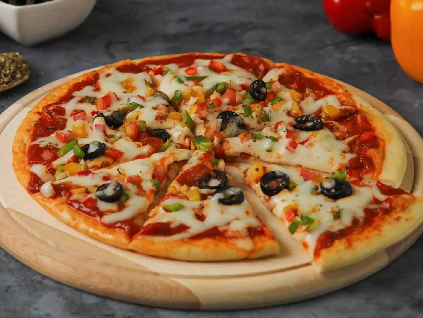Pizza Khezaz
