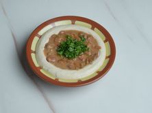 فول على وشو