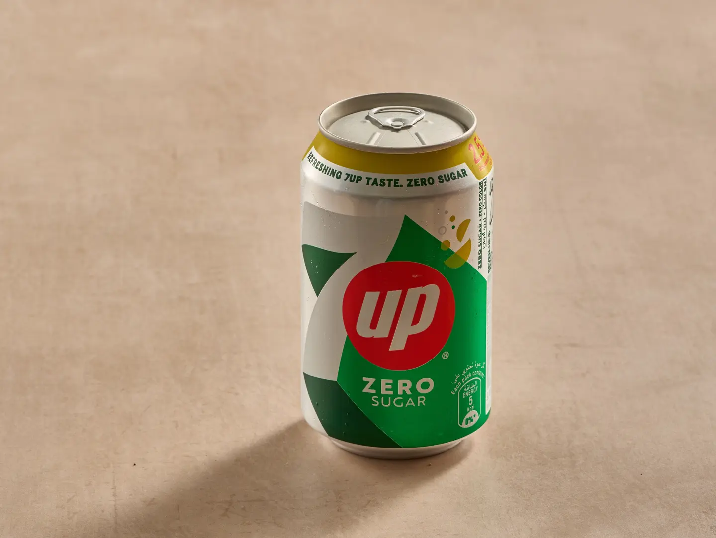 7 Up Diet