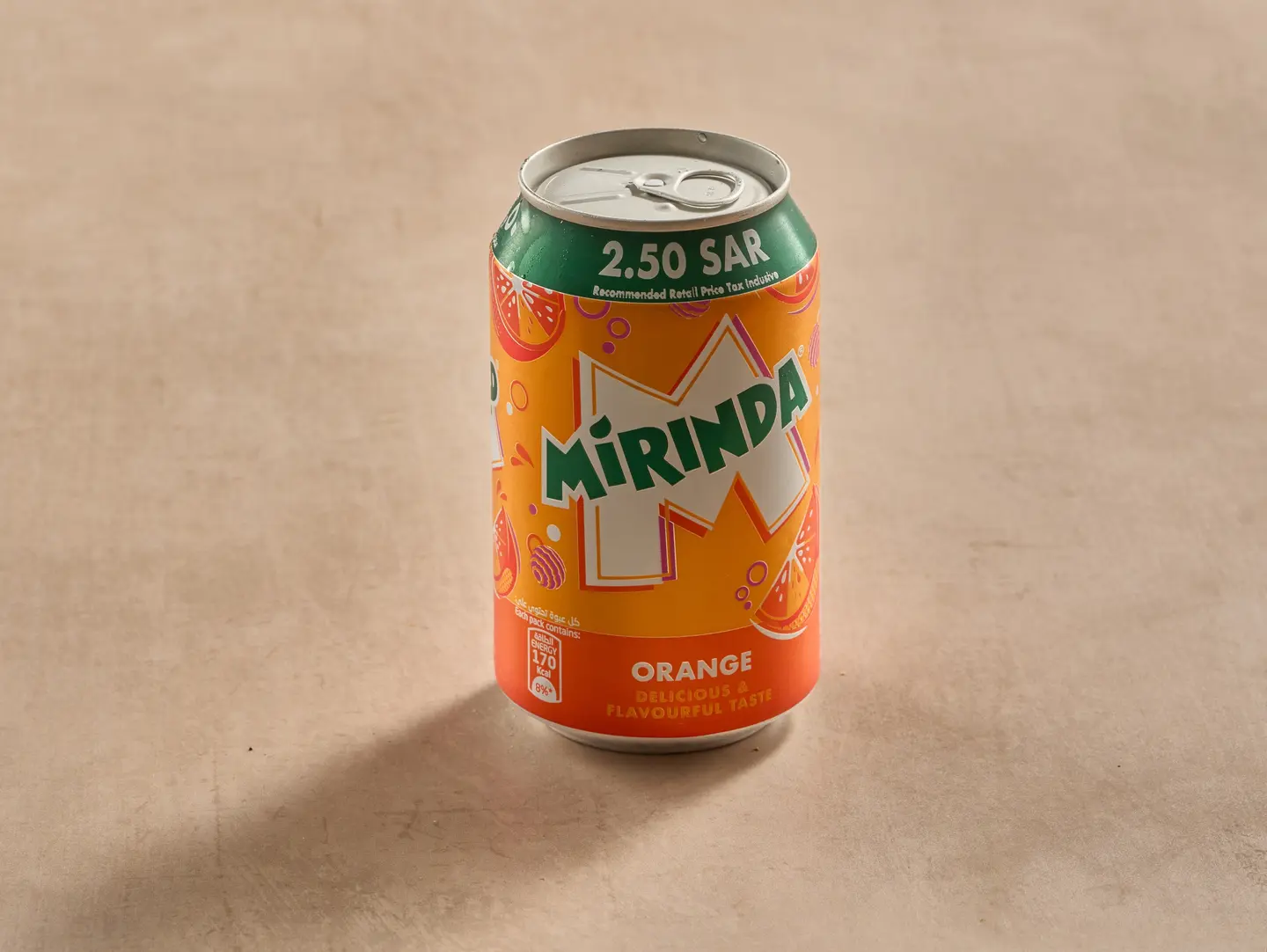 Mirinda