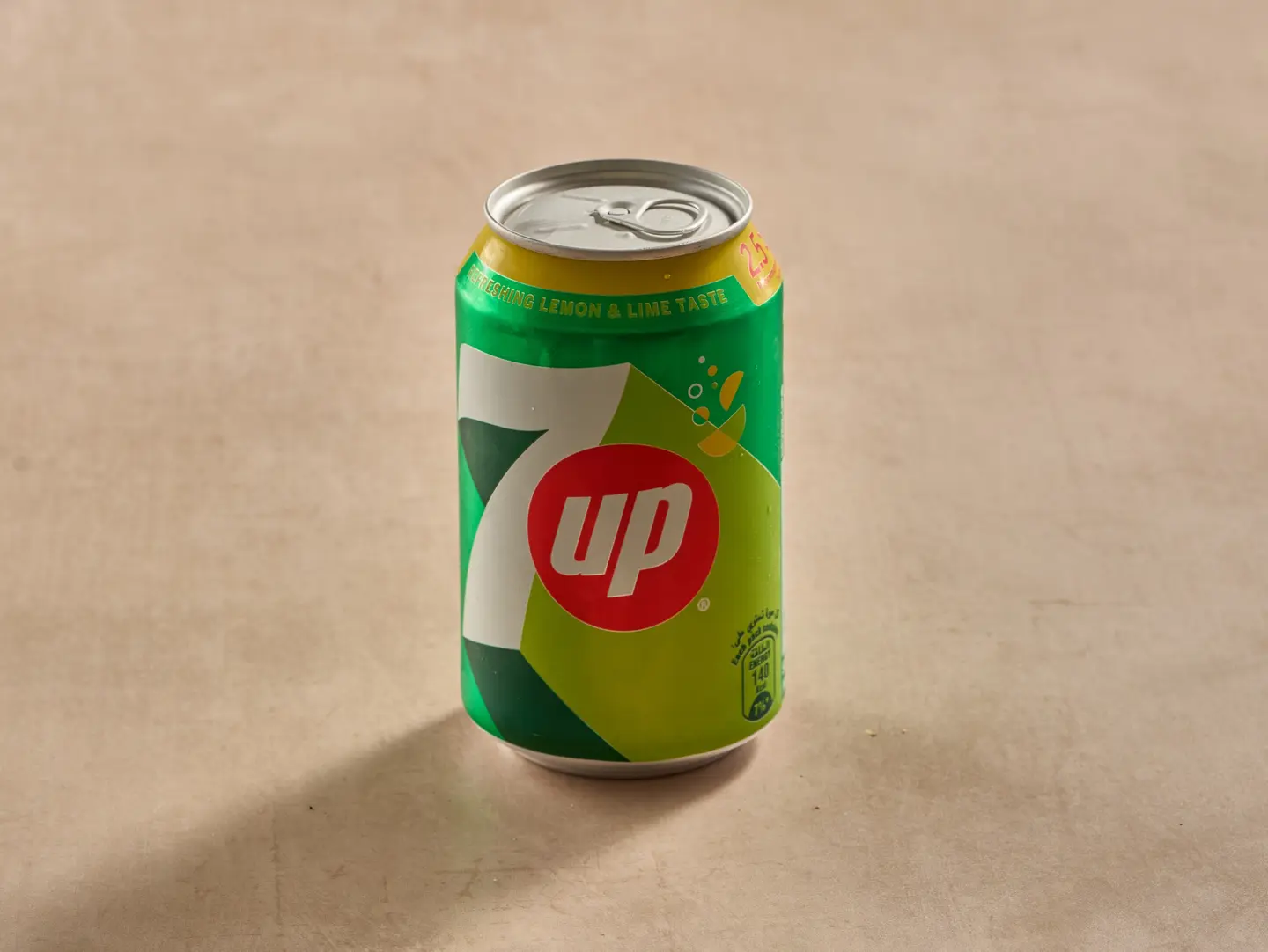 7 Up