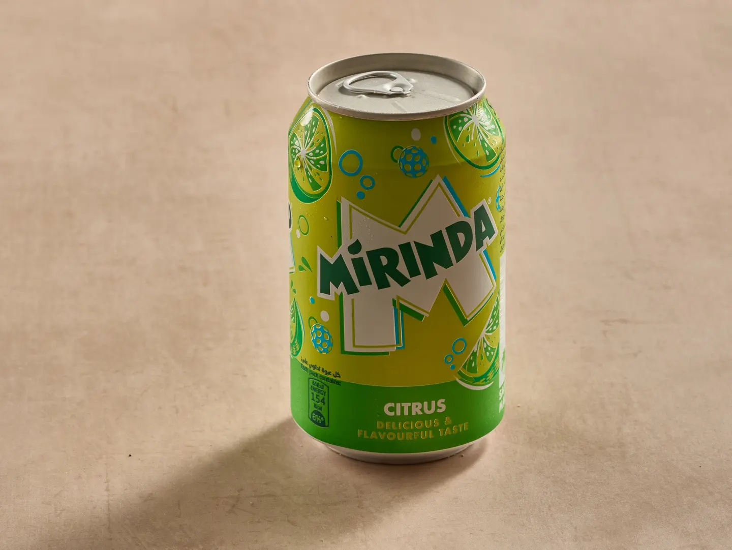 Miranda Citrus