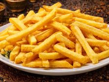 بطاطس مقلية