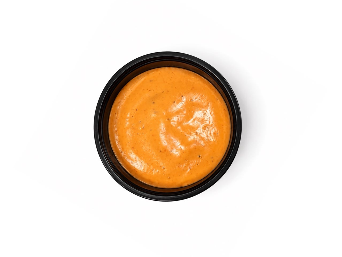 Spicy Sauce