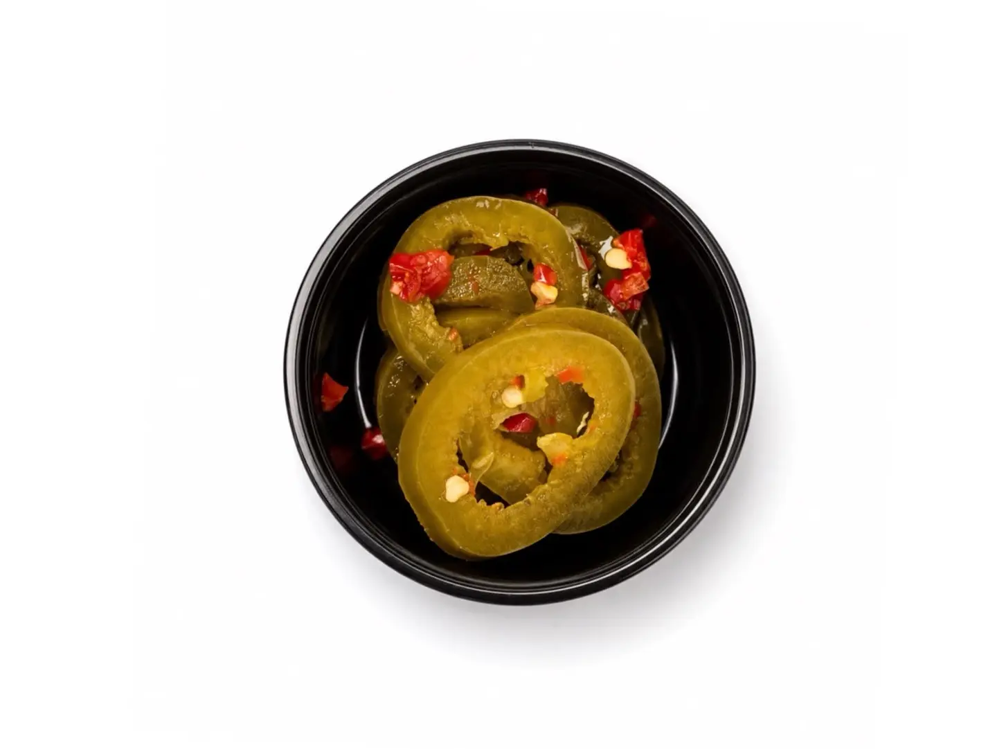 Jalapenos