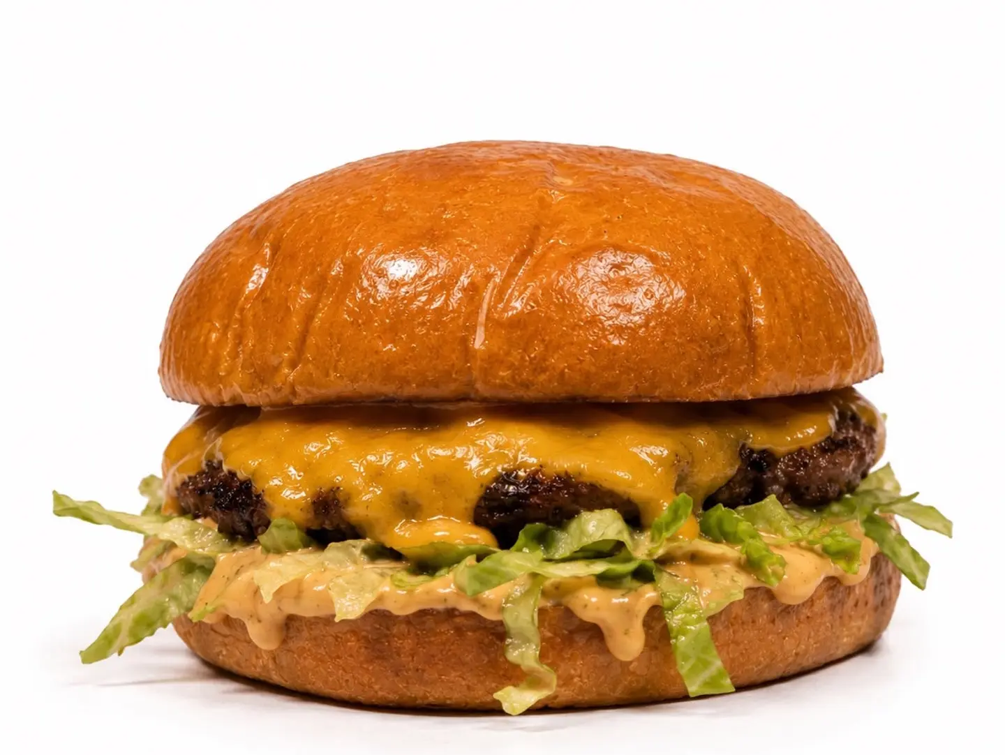 Beef Single