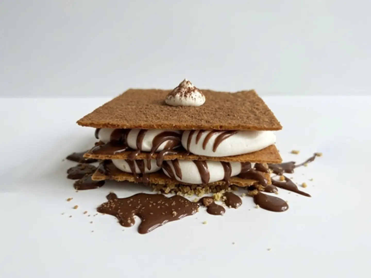 Hlay Crunchy Chocolate