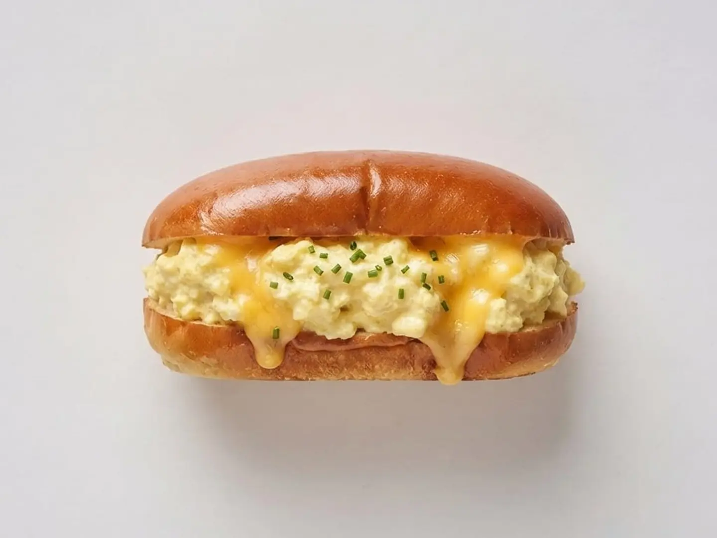 Eggs With Cheese