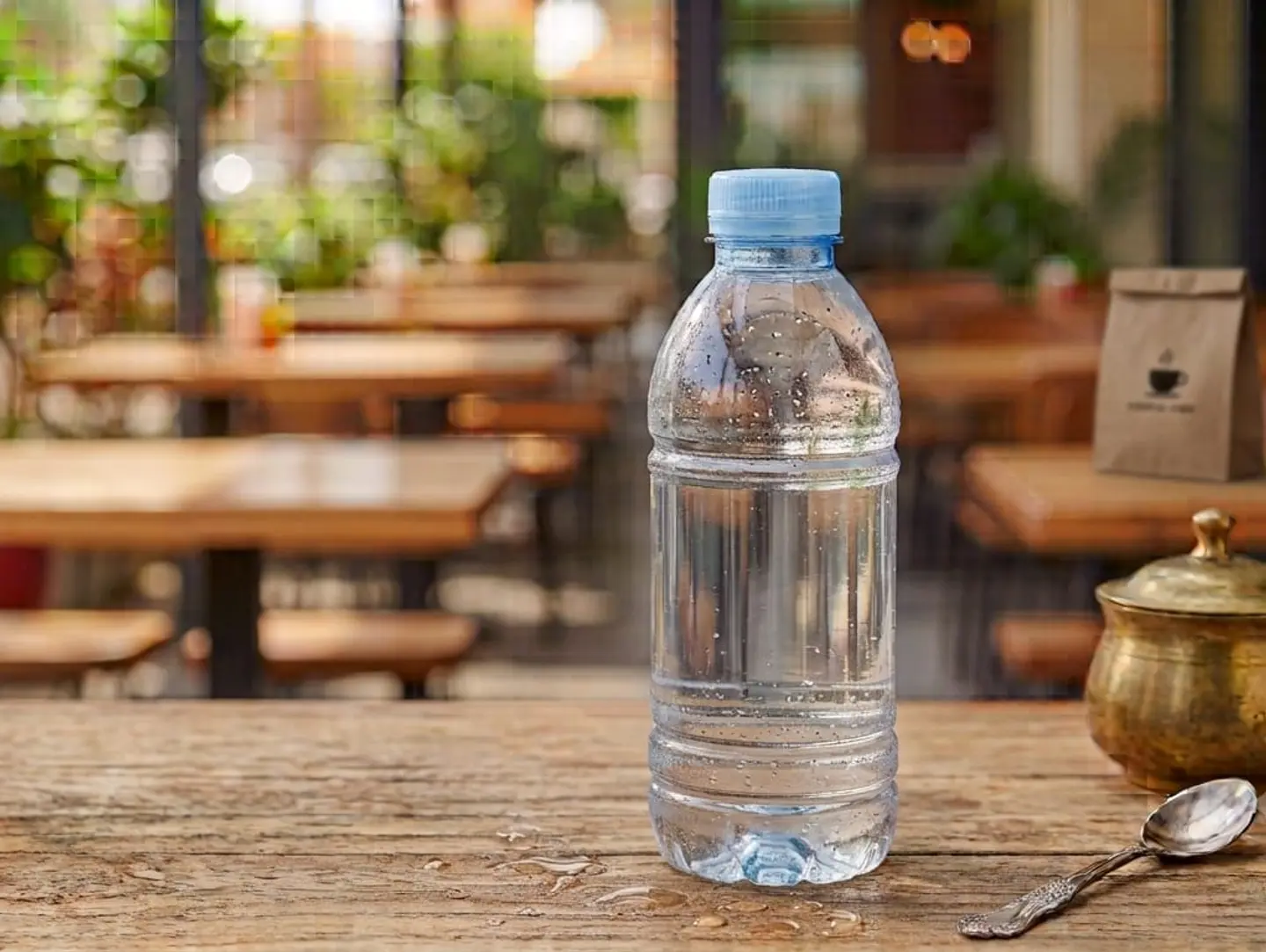 Water