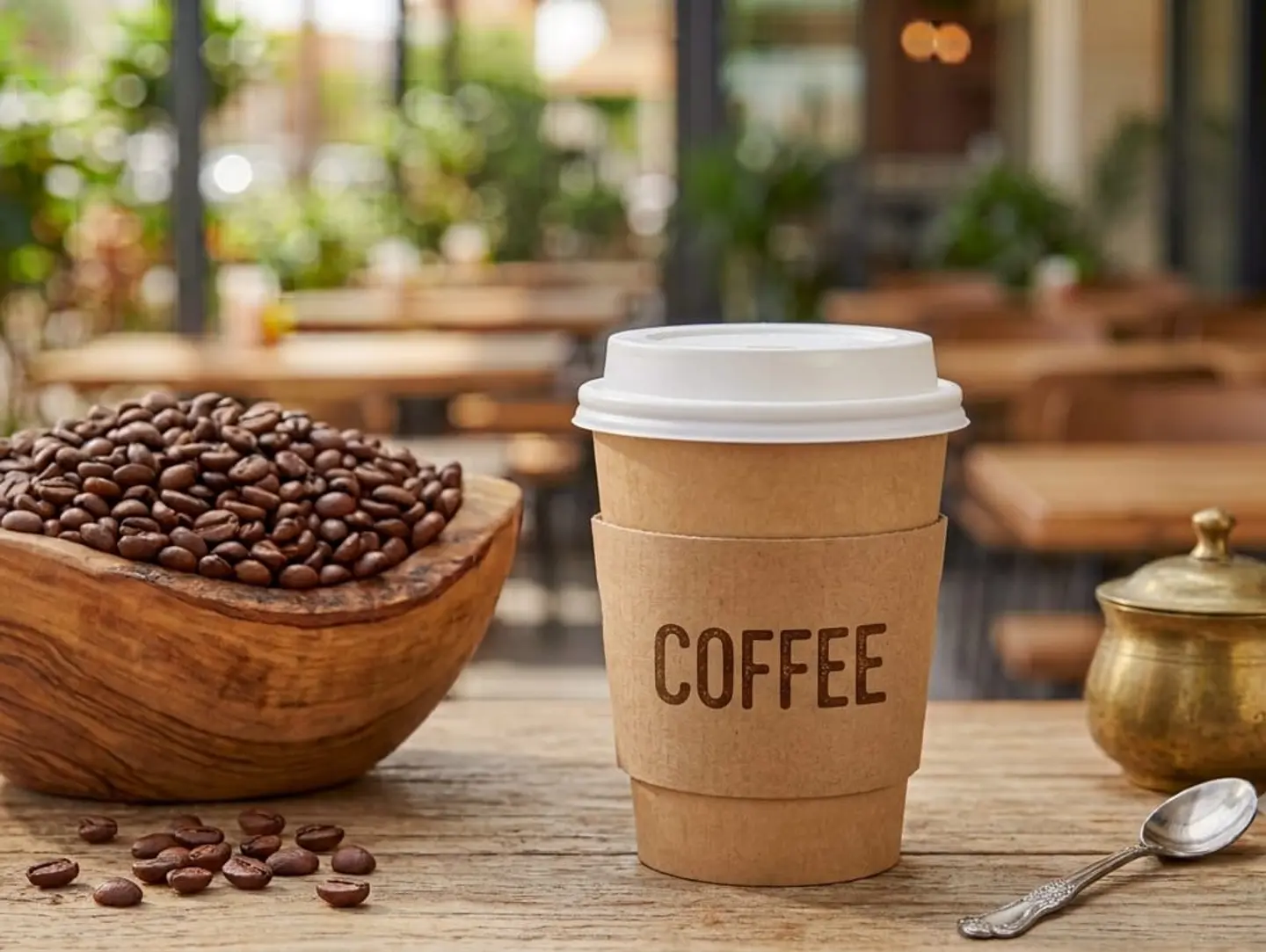 Coffee Of The Day