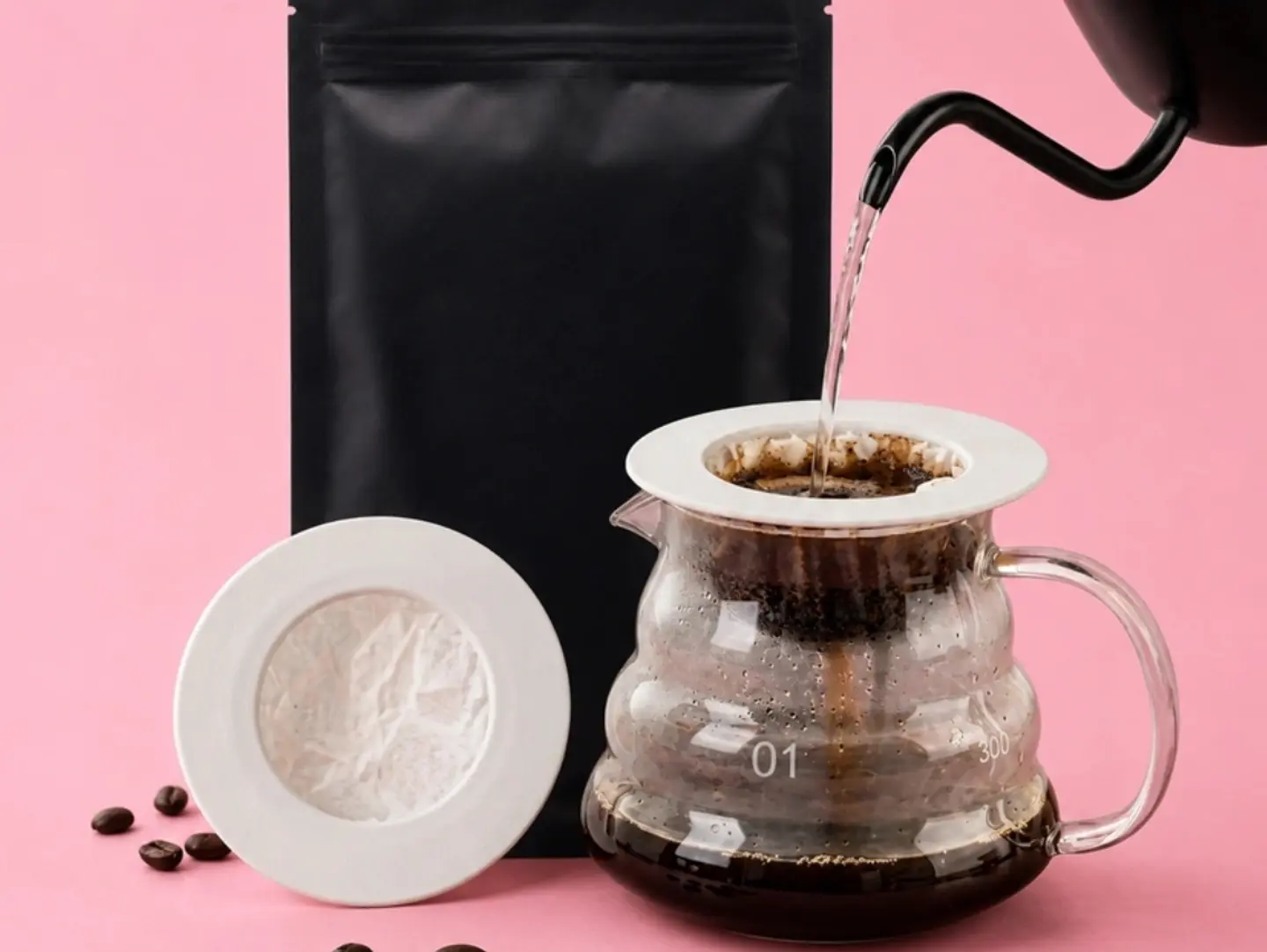 Coffee Filters