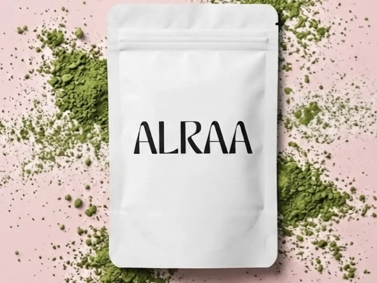Alraa Matcha