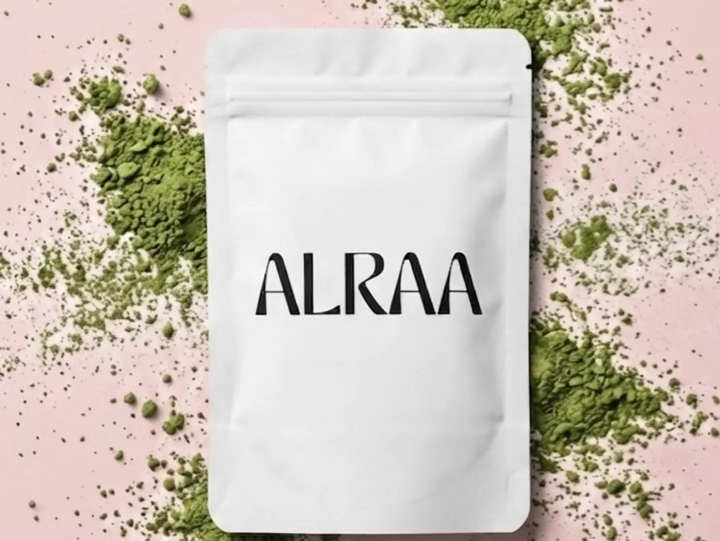 Alraa Matcha