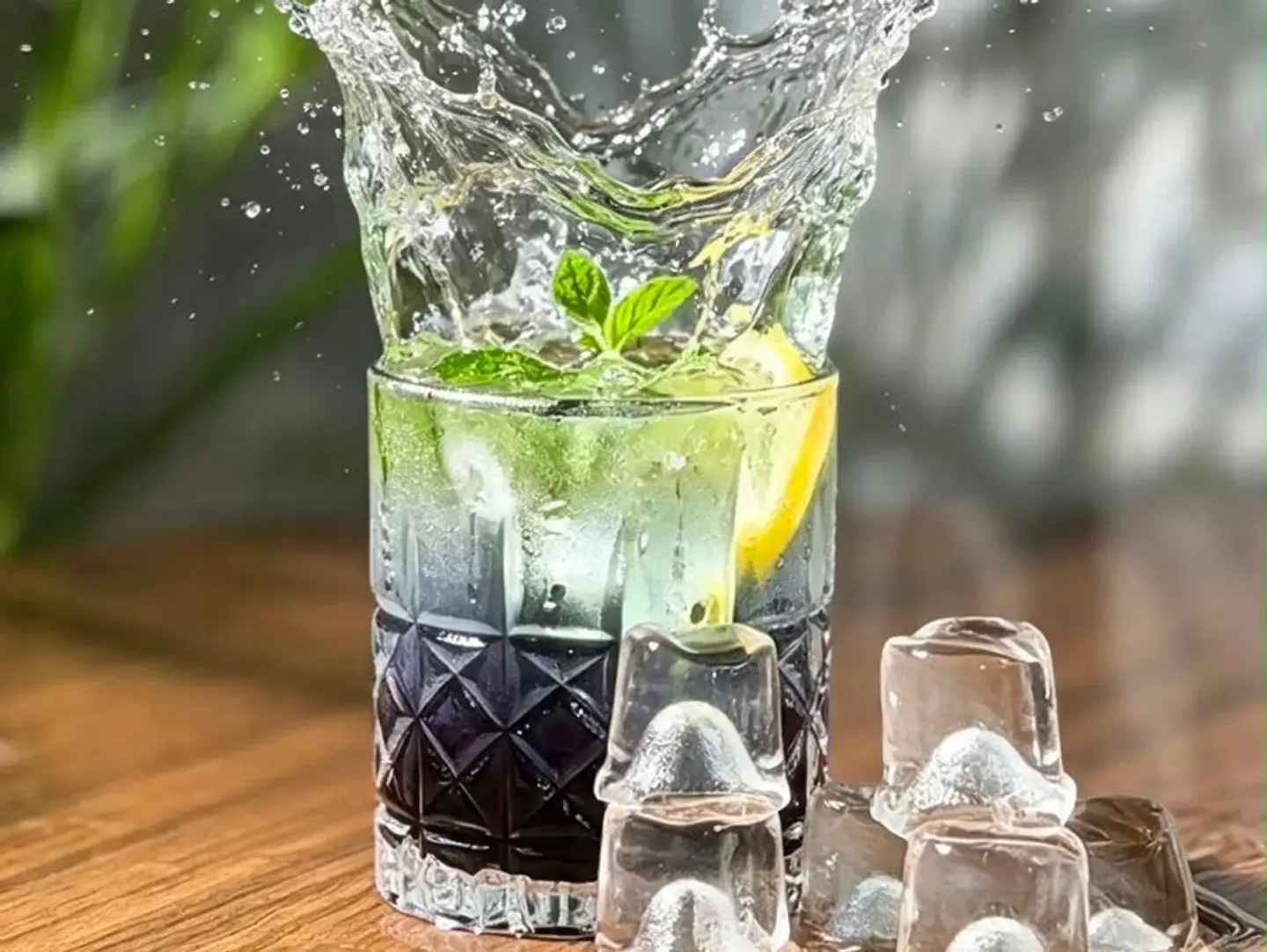 Mawed Mojito
