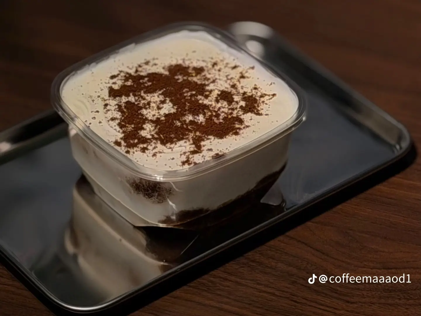 Tiramisu