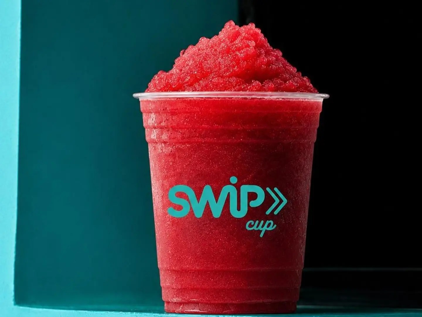 Hibiscus Slush