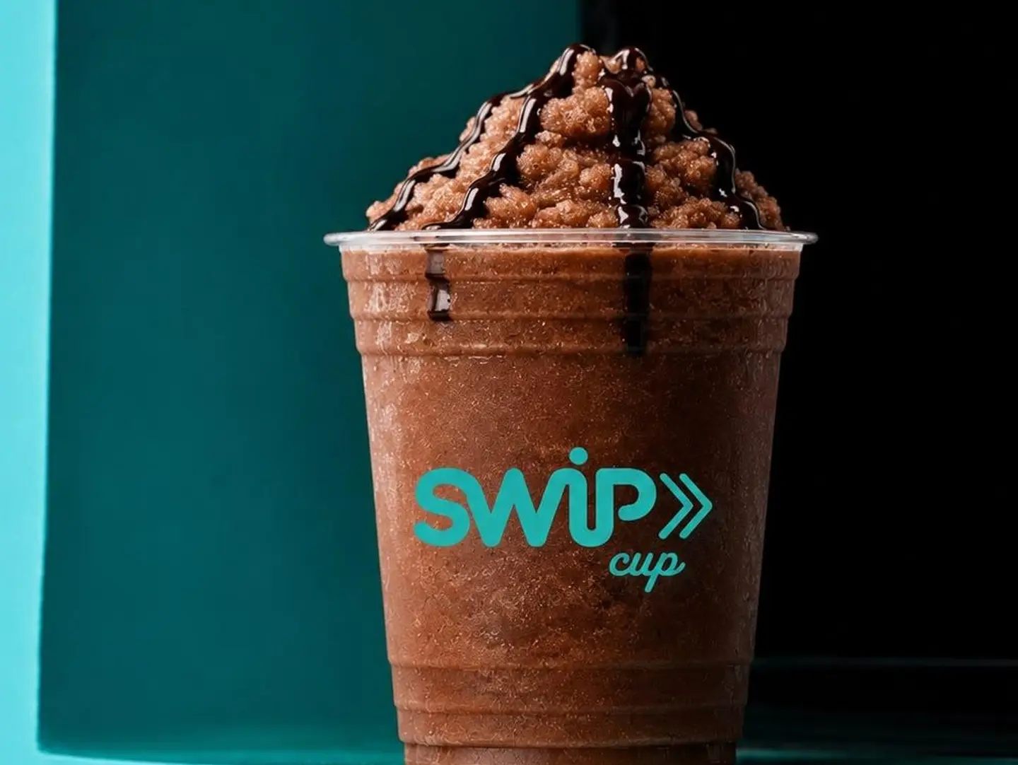 Mocha Slush