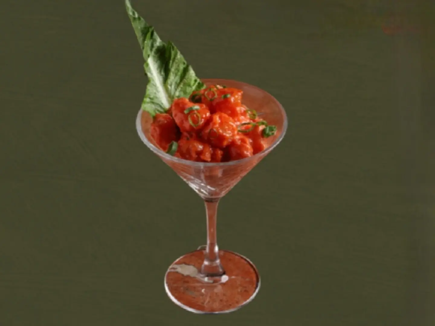 Shrimp Dynamite