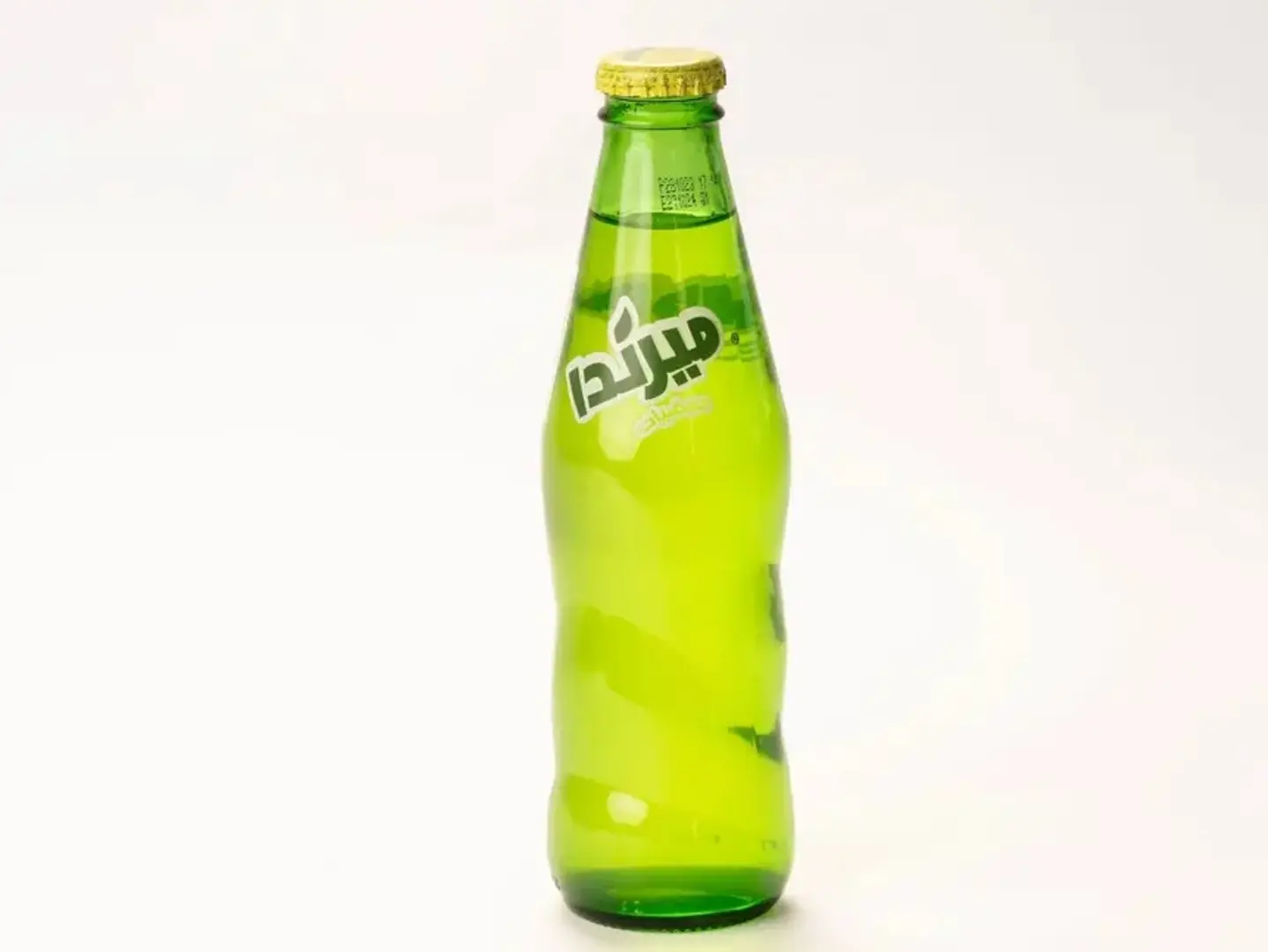 Mirinda Citrus