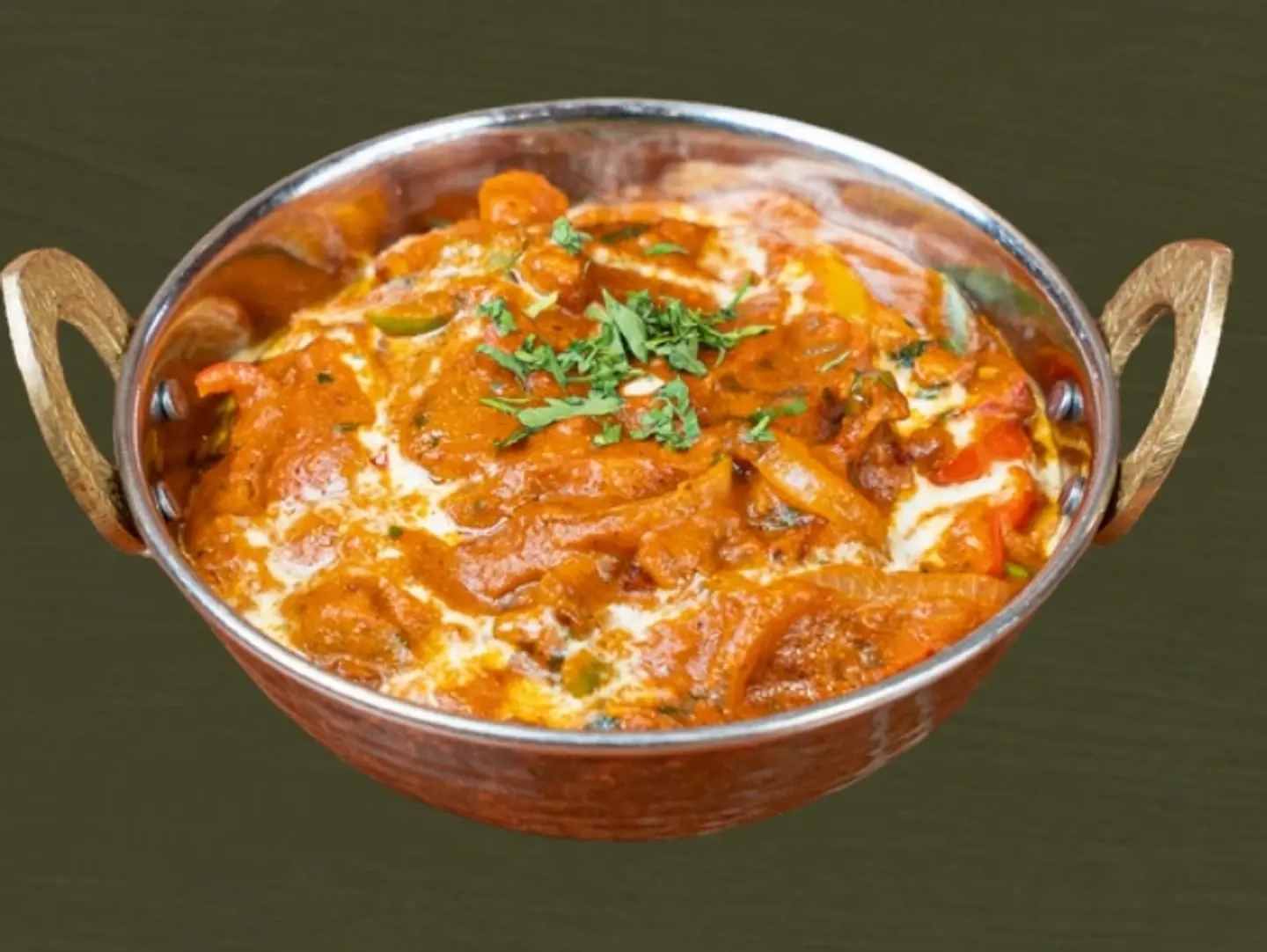 Jalfrezi Chicken