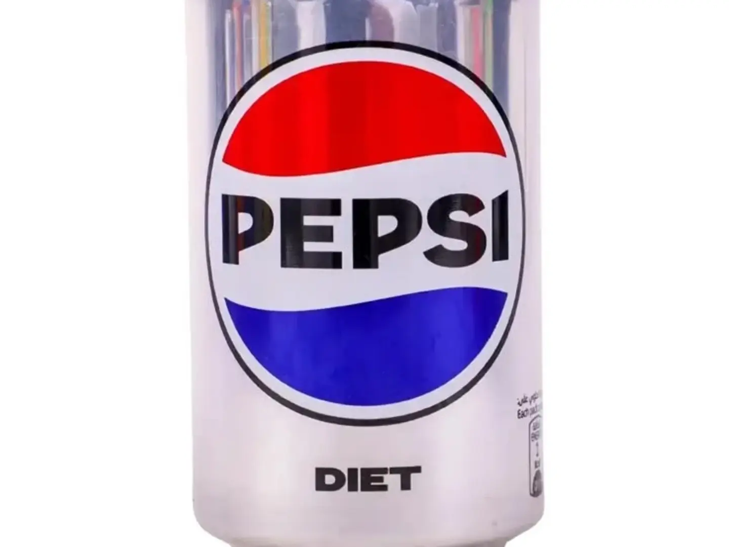 Diet Pepsi