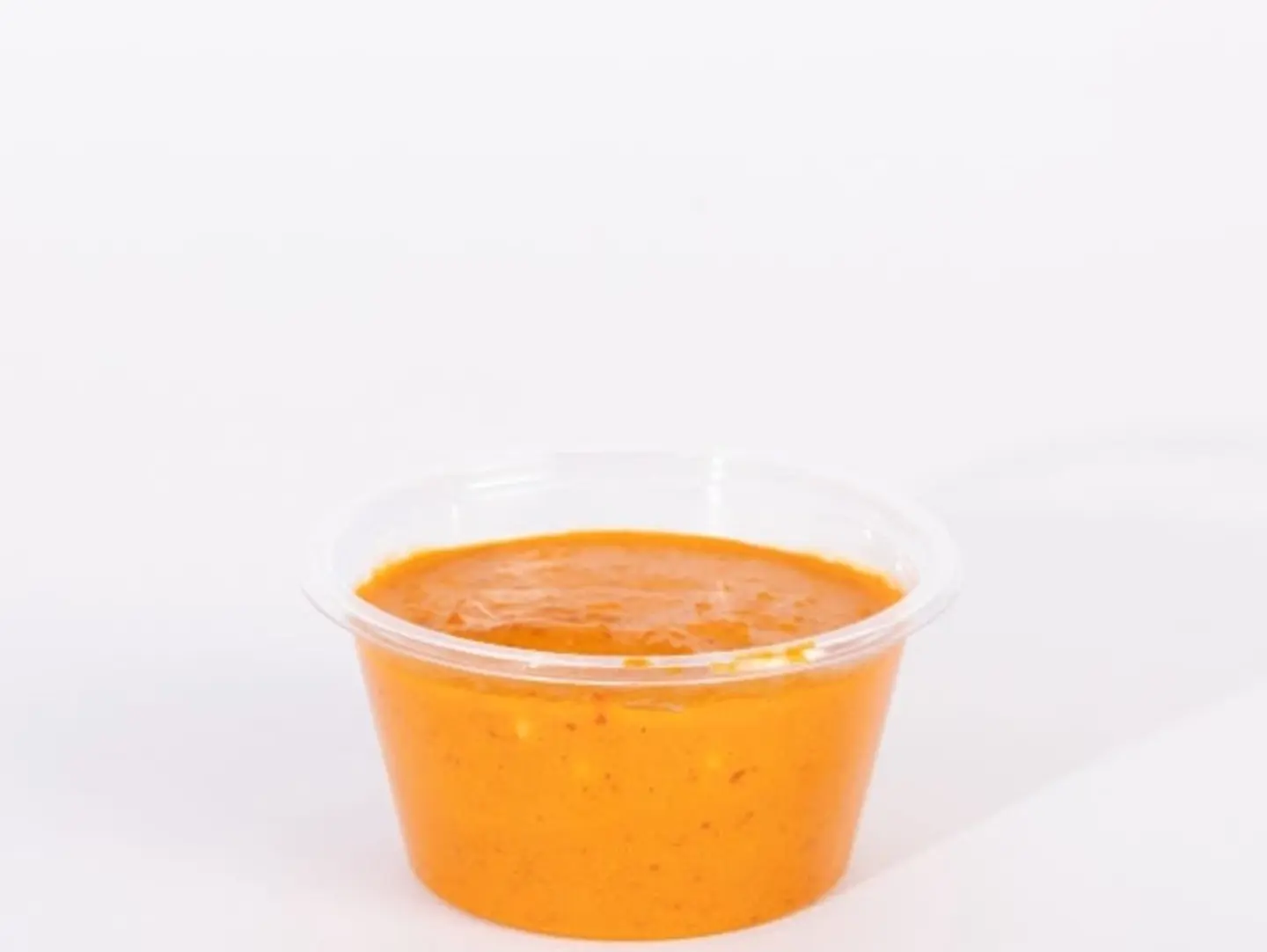 Hot Chili Sauce