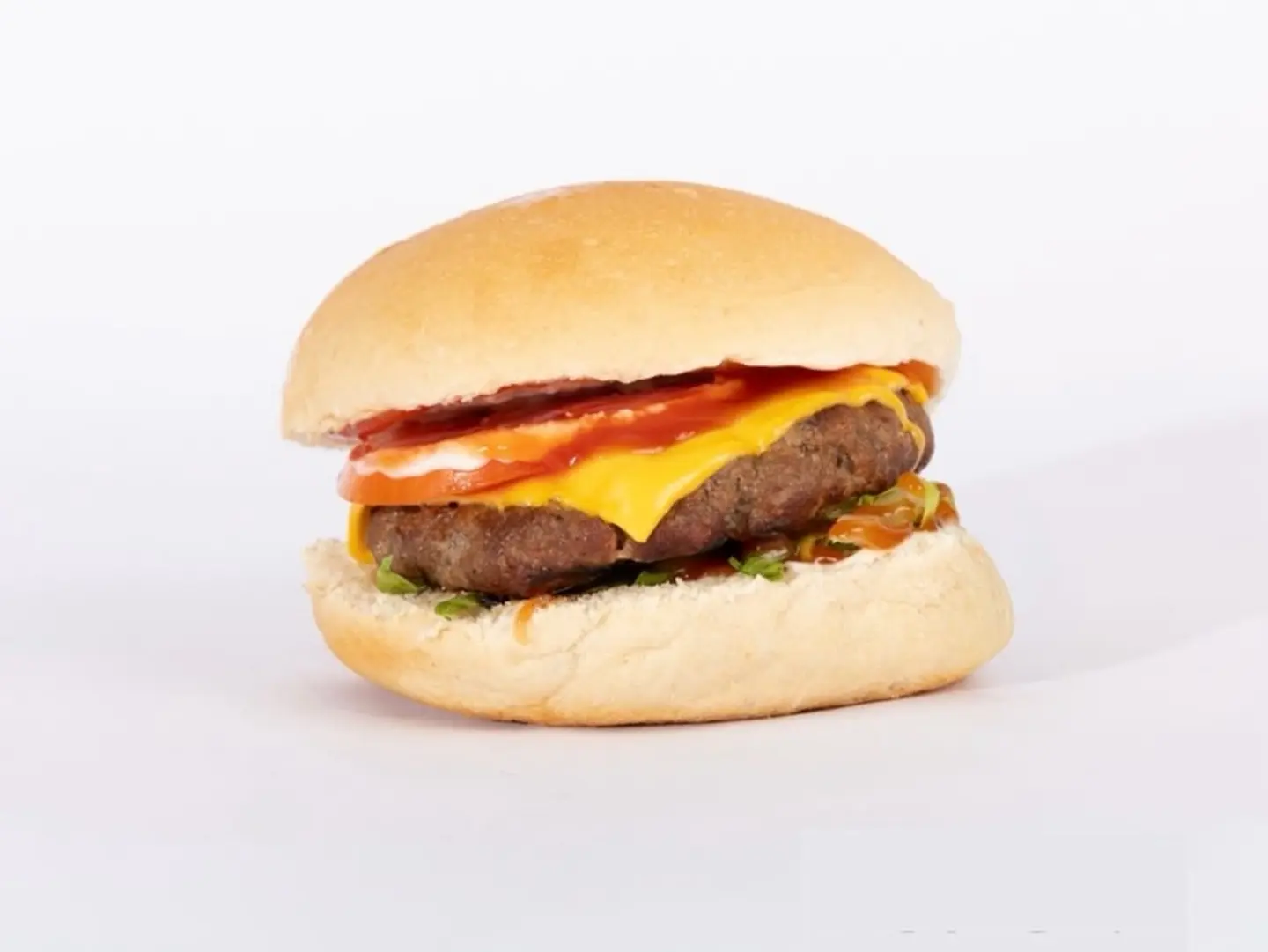 Beef Burger