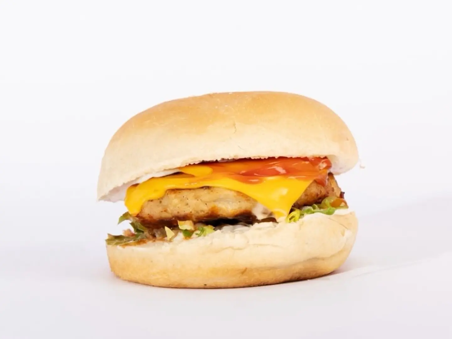 Chicken Burger