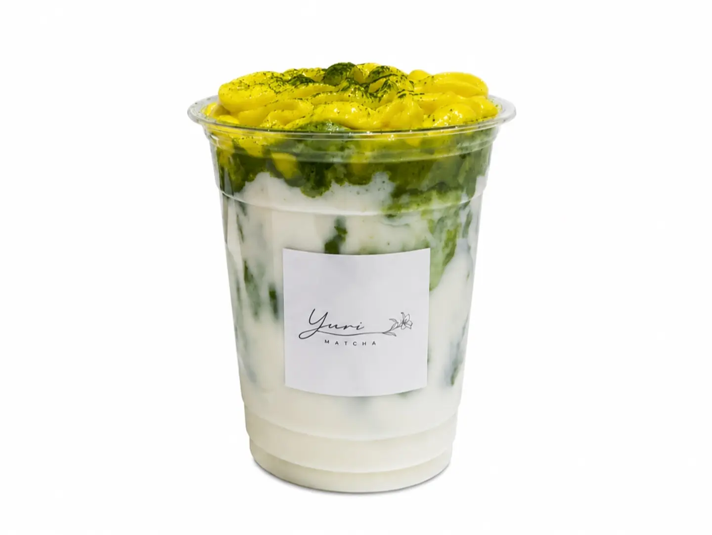 Remon Matcha