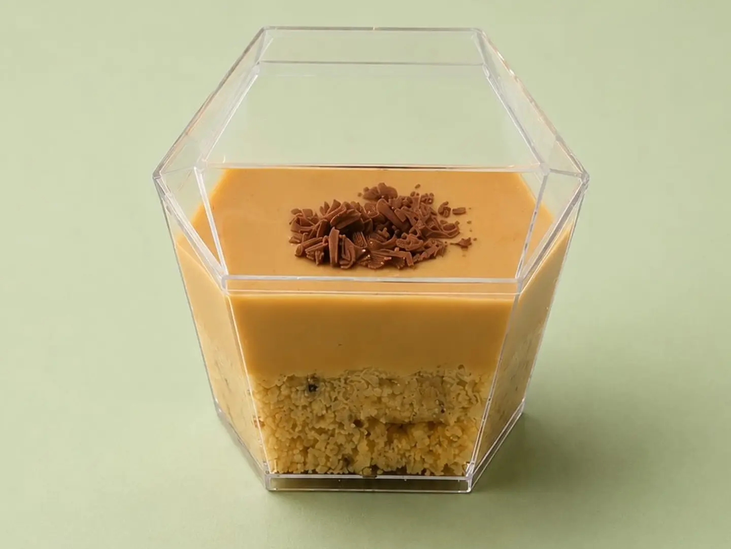 Tussac Pudding