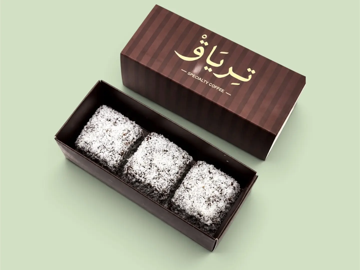 Lamington