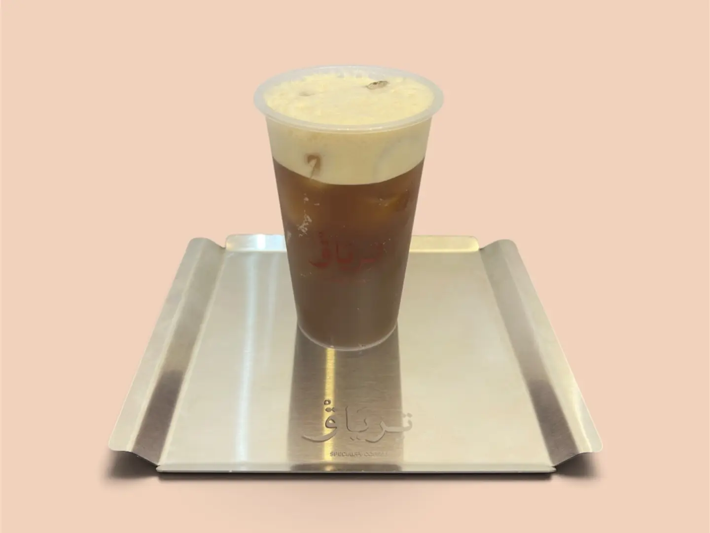 Ice Alfrredo