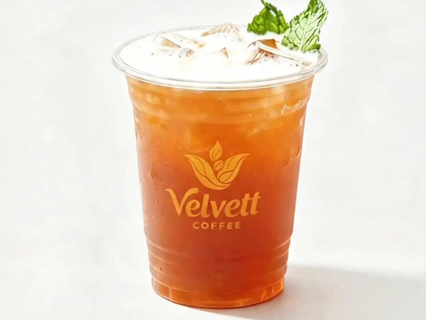 Iced Tea
